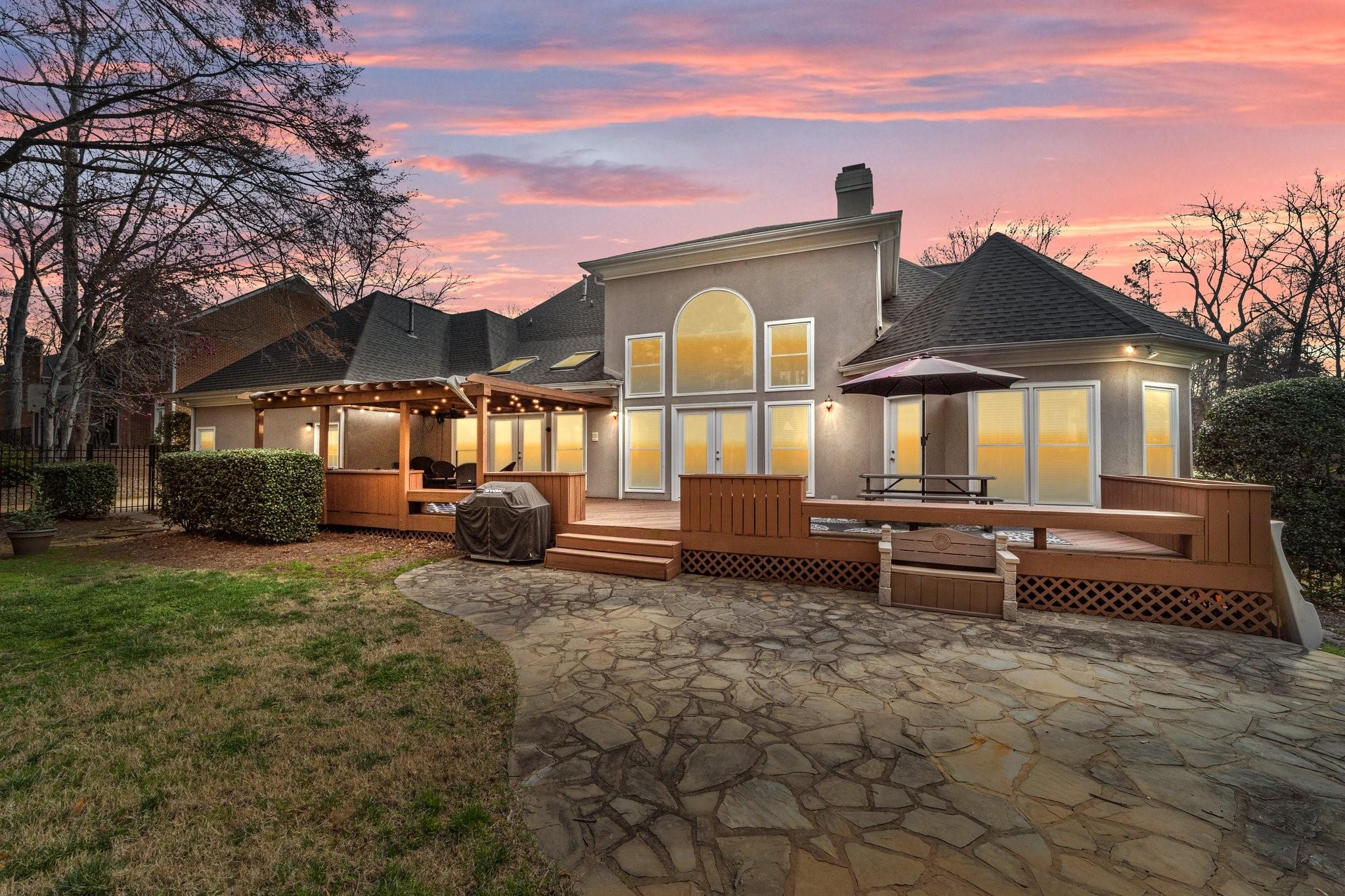 4524 Pineland Place Charlotte NC 28277