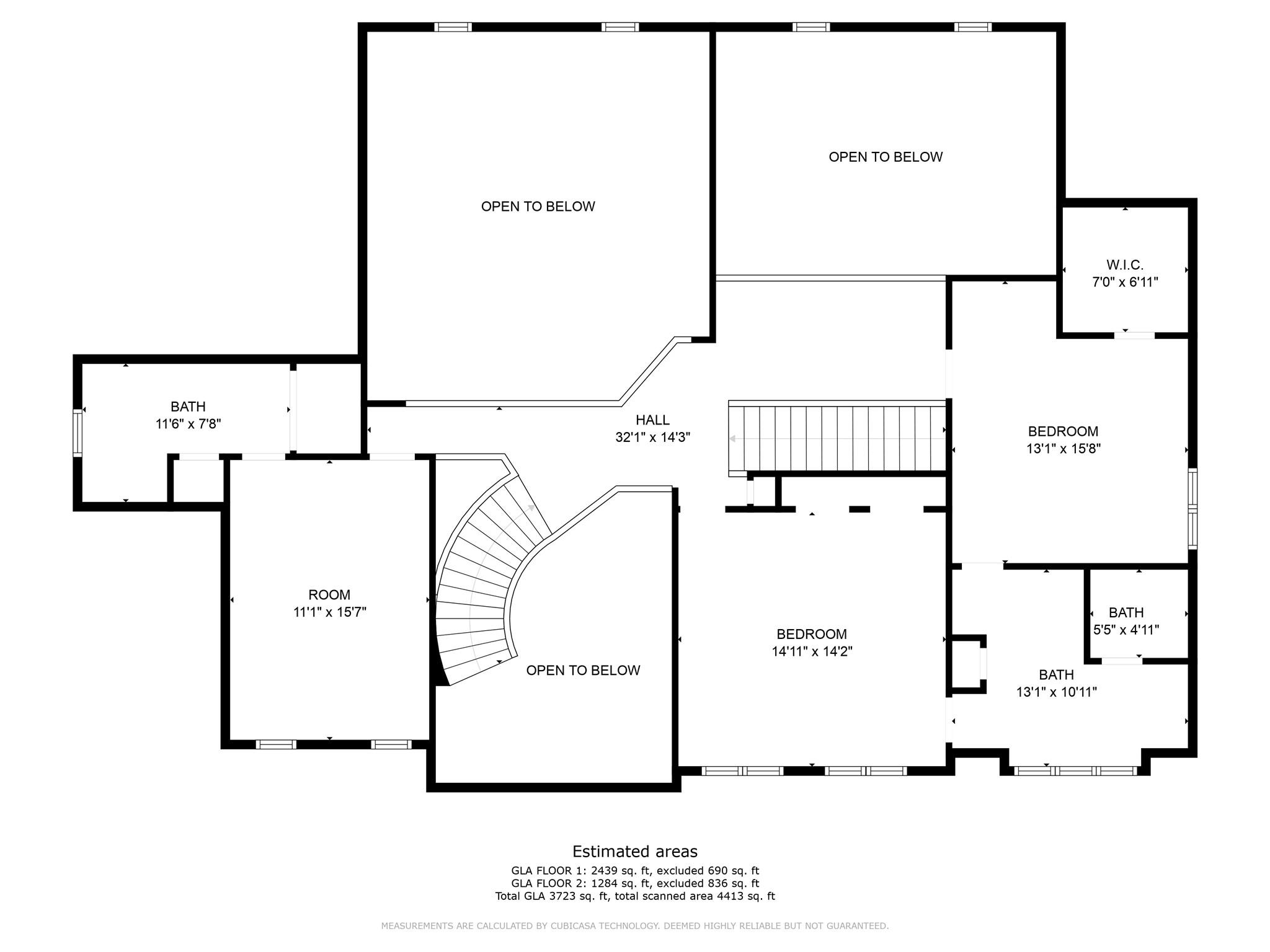 4524 Pineland Place Charlotte NC 28277