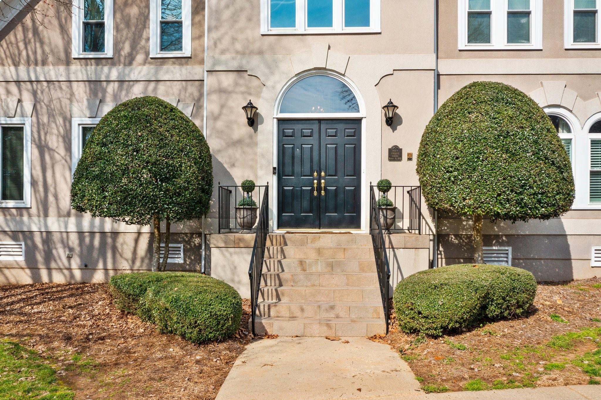 4524 Pineland Place Charlotte NC 28277