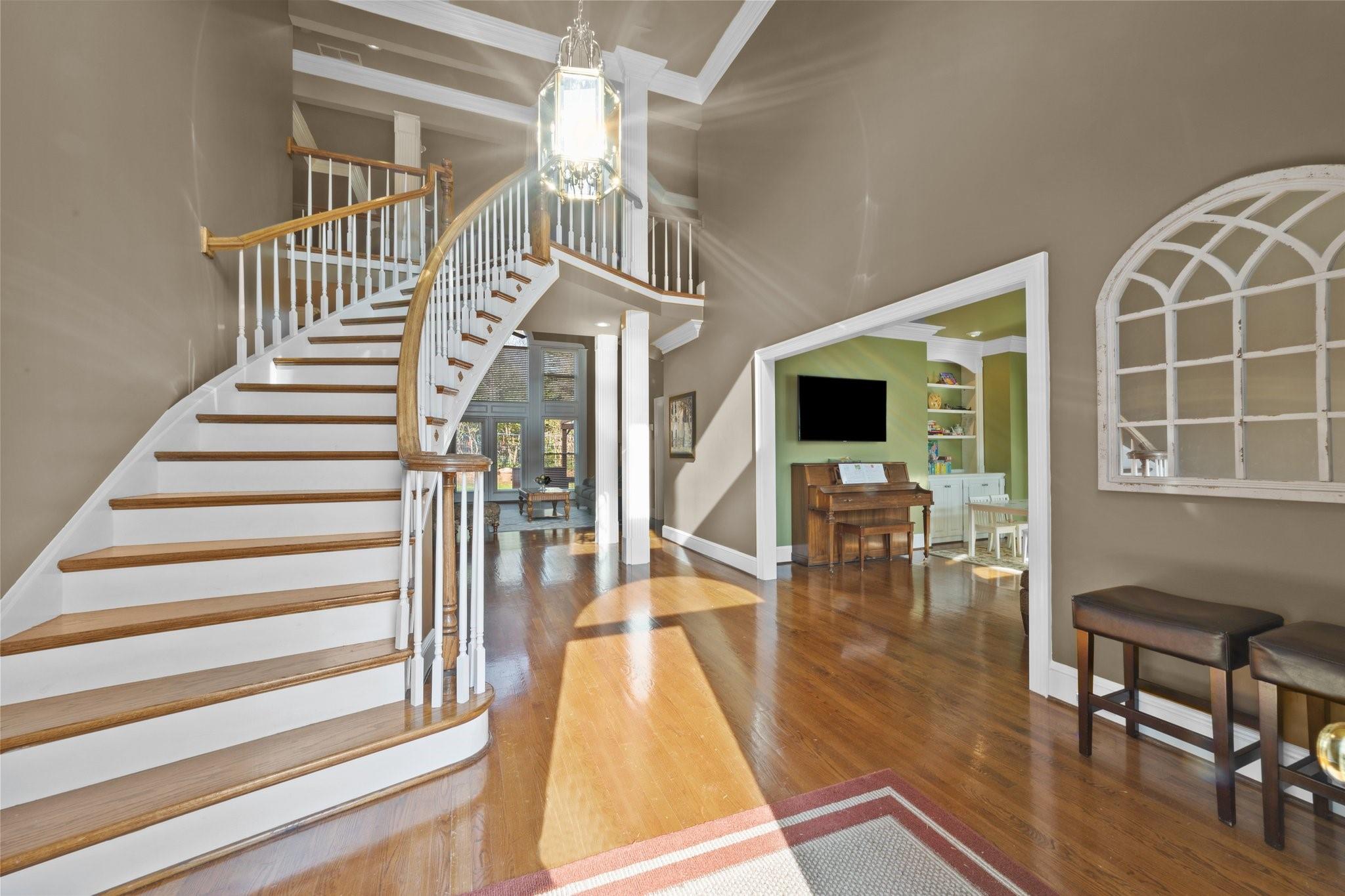 4524 Pineland Place Charlotte NC 28277