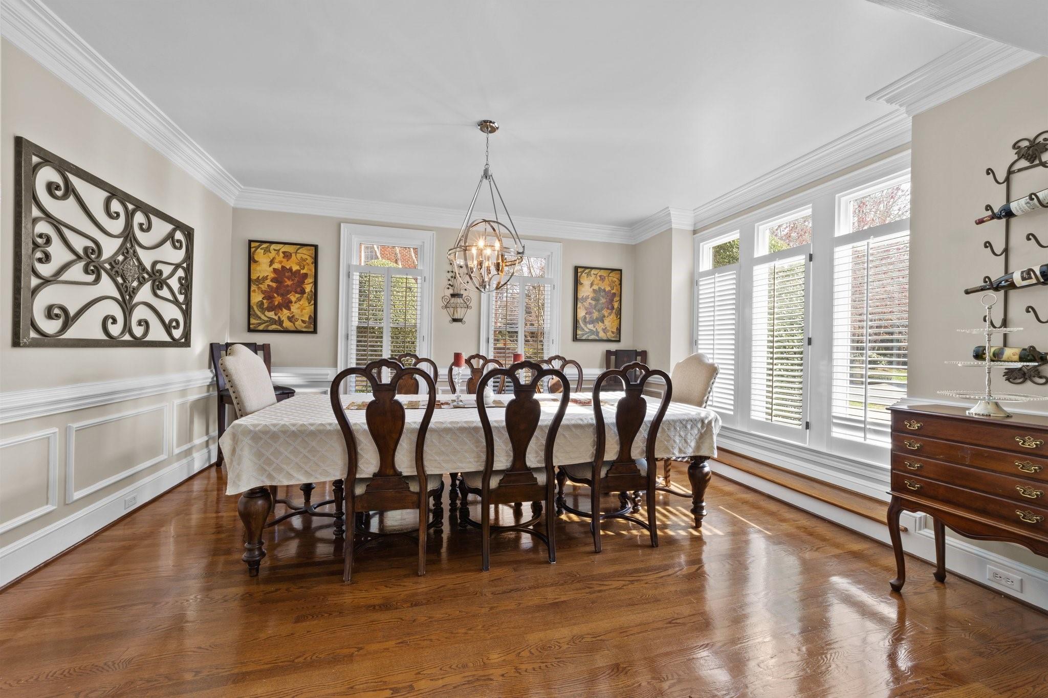 4524 Pineland Place Charlotte NC 28277