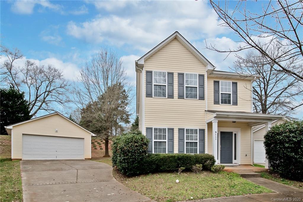9111 Glenashley Drive Cornelius NC 28031