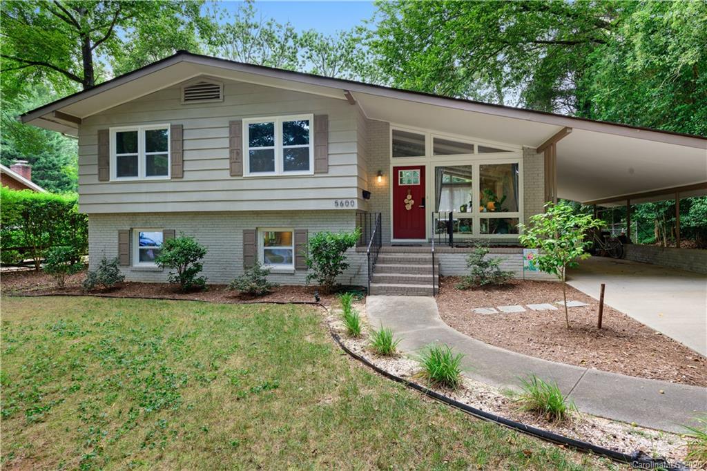5600 Seacroft Road Charlotte NC 28210