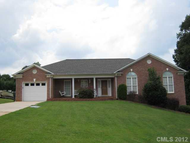 2475 Glenridge Drive Gastonia NC 28054