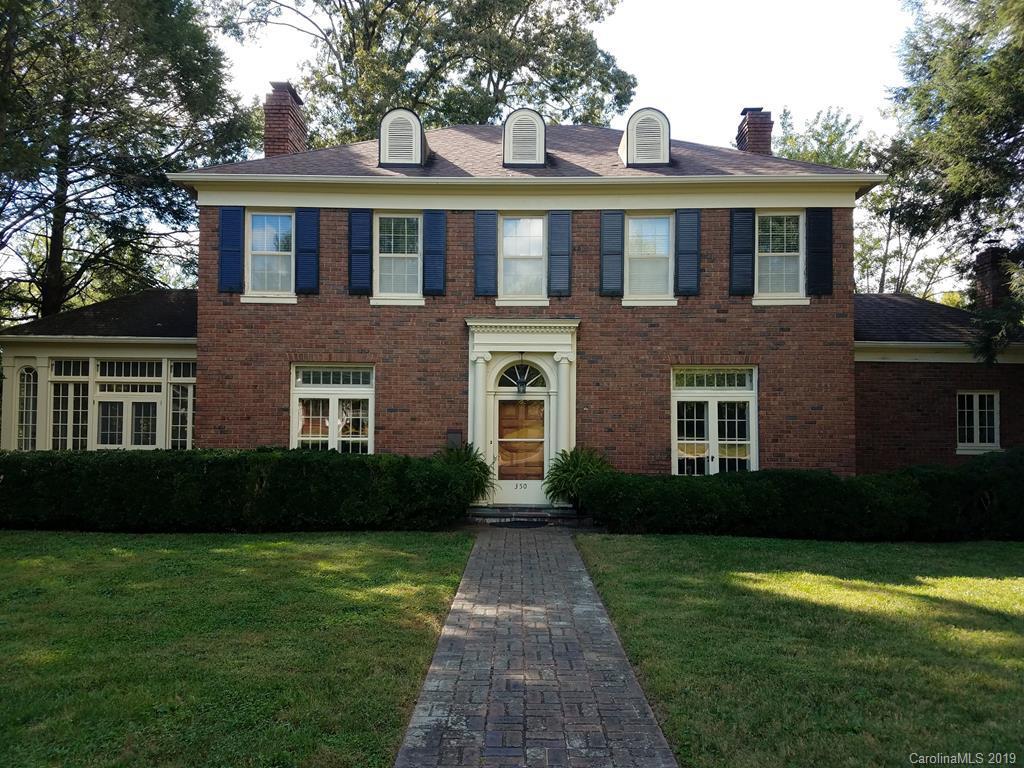 350 S Garden Street Marion NC 28752