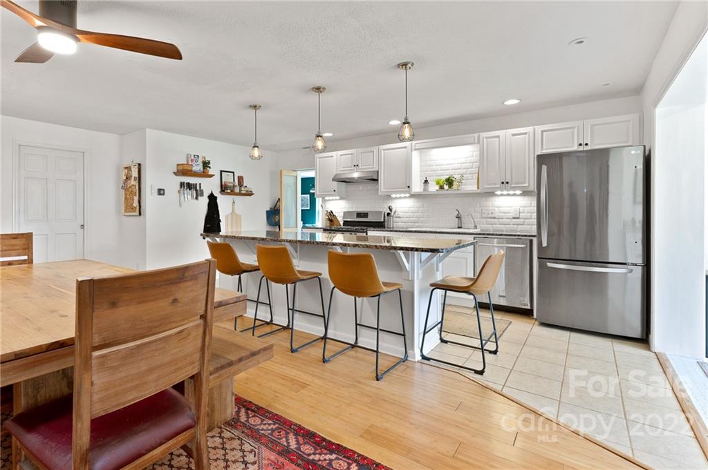 449 New Haw Creek Road Asheville NC 28805