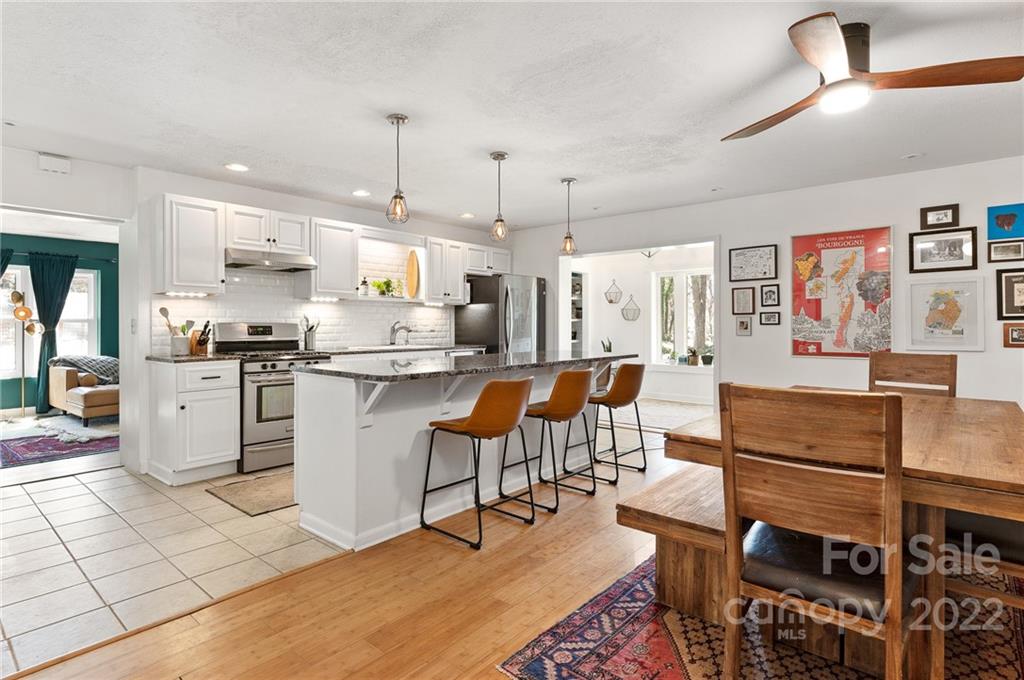 449 New Haw Creek Road Asheville NC 28805