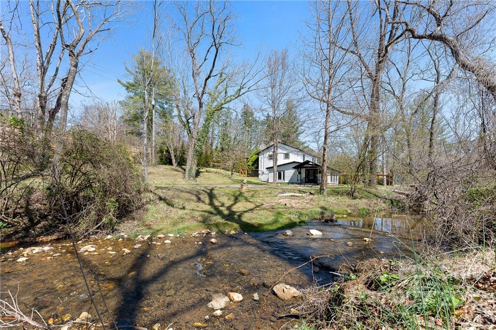 449 New Haw Creek Road Asheville NC 28805