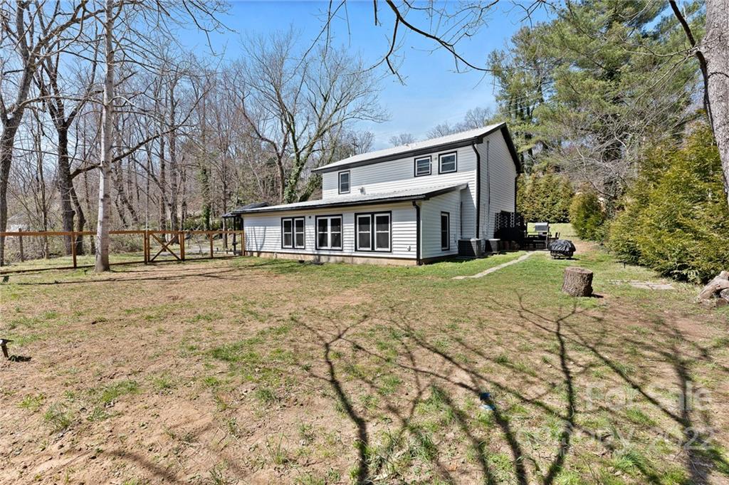 449 New Haw Creek Road Asheville NC 28805