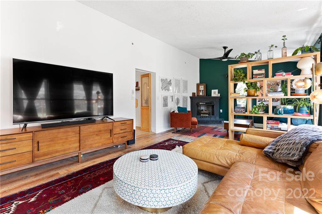 449 New Haw Creek Road Asheville NC 28805