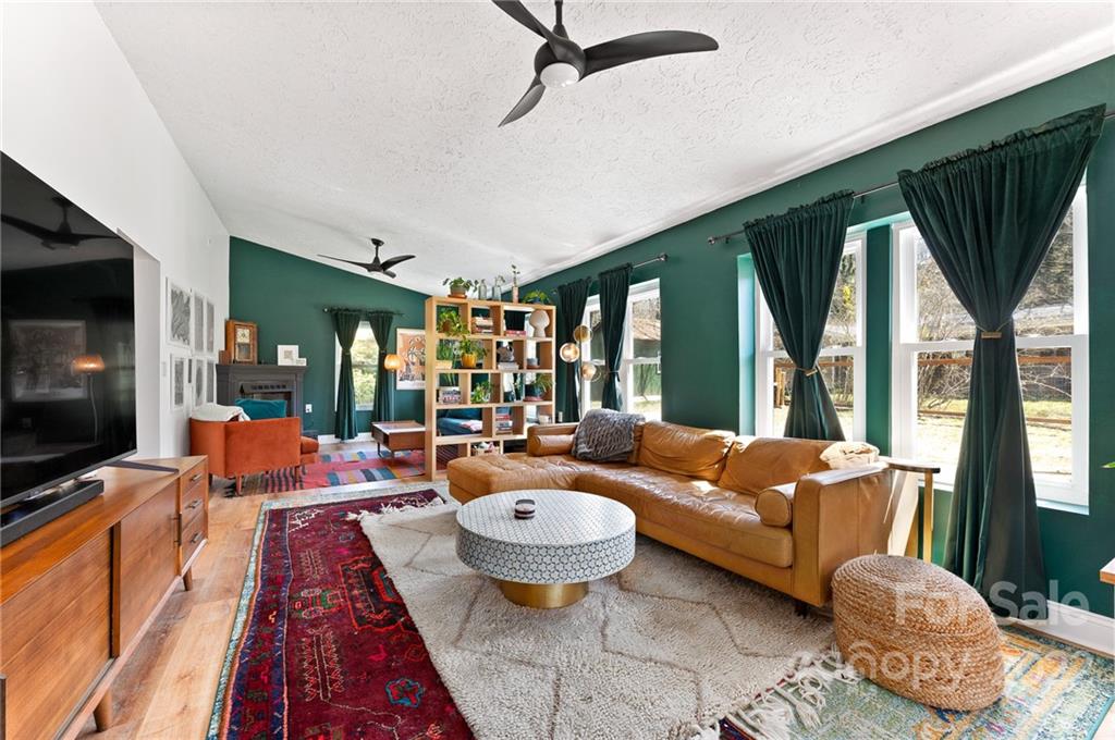 449 New Haw Creek Road Asheville NC 28805