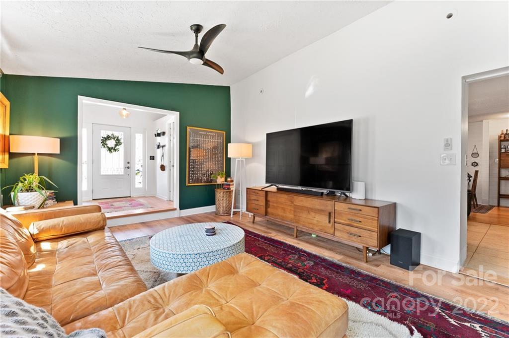 449 New Haw Creek Road Asheville NC 28805
