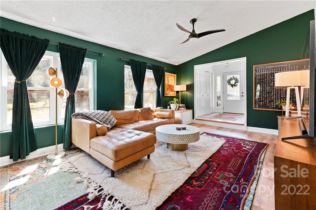 449 New Haw Creek Road Asheville NC 28805