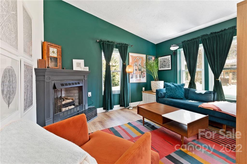 449 New Haw Creek Road Asheville NC 28805