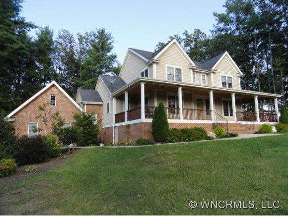 513 Wood Thrush Court Arden NC 28704