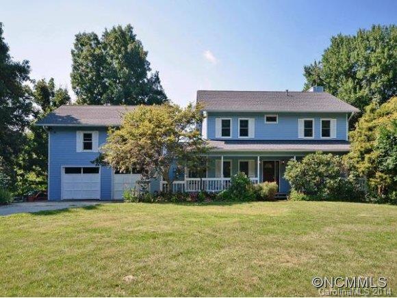 204 Vehorn Road Fairview NC 28730