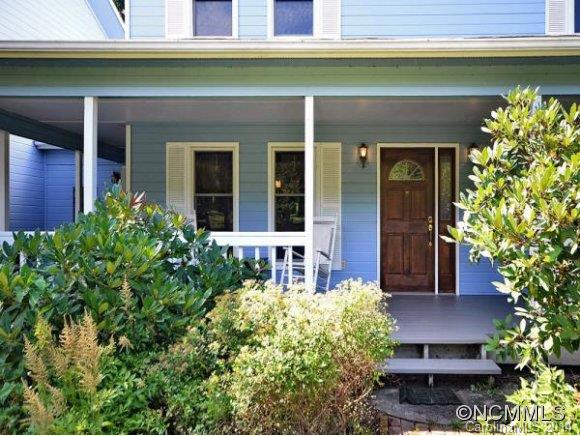 204 Vehorn Road Fairview NC 28730