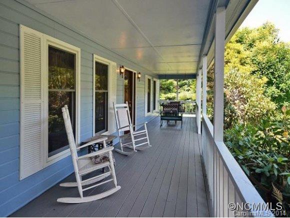 204 Vehorn Road Fairview NC 28730
