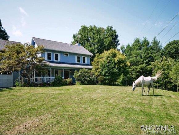 204 Vehorn Road Fairview NC 28730