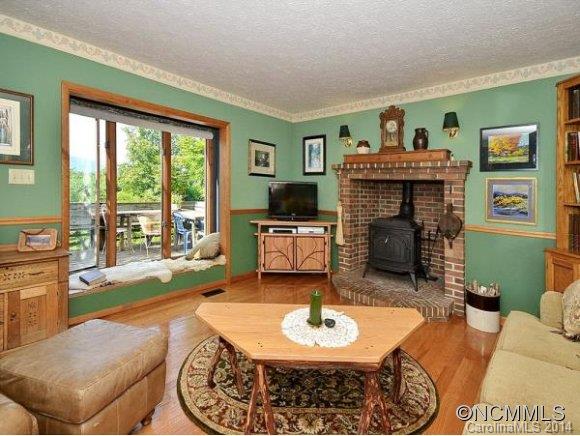 204 Vehorn Road Fairview NC 28730