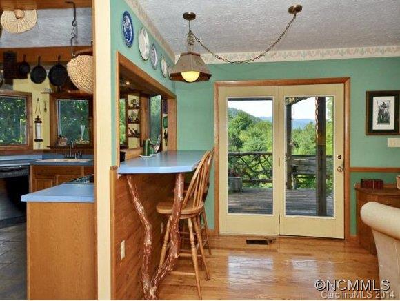 204 Vehorn Road Fairview NC 28730