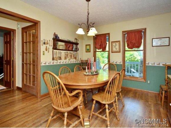 204 Vehorn Road Fairview NC 28730
