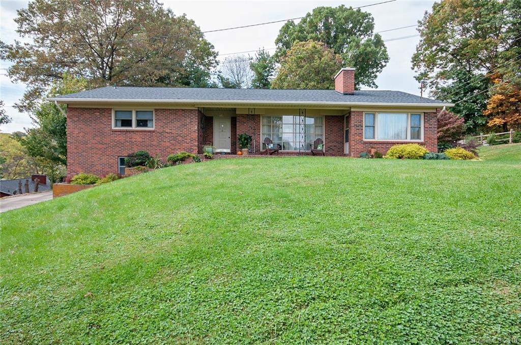 564 Oakmont Drive Canton NC 28716
