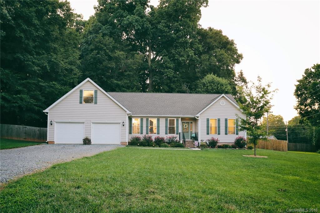 105 Quail Crossing Huntersville NC 28078