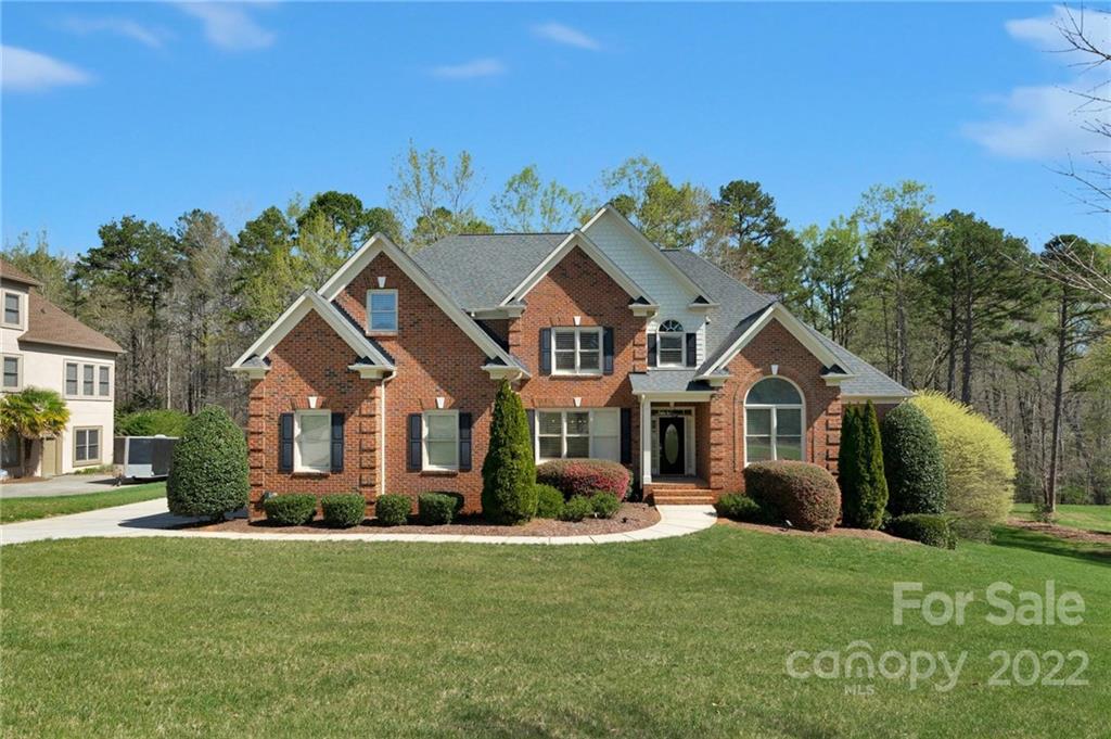 15035 Davis Trace Drive Mint Hill NC 28227