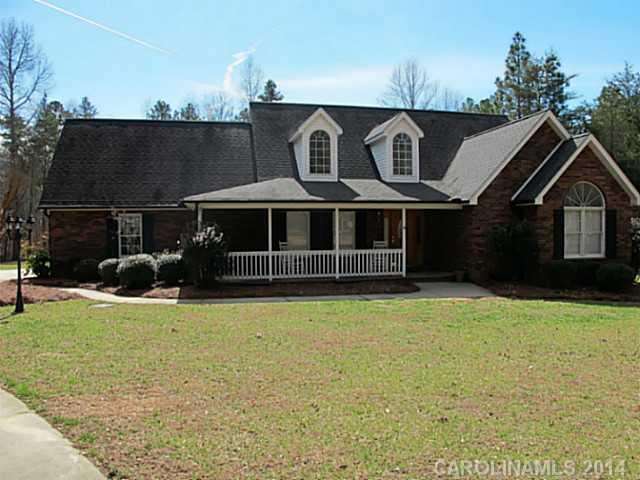 3620 Amsbury Road Concord NC 28025