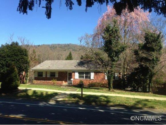 299 Kimberly Avenue Asheville NC 28804