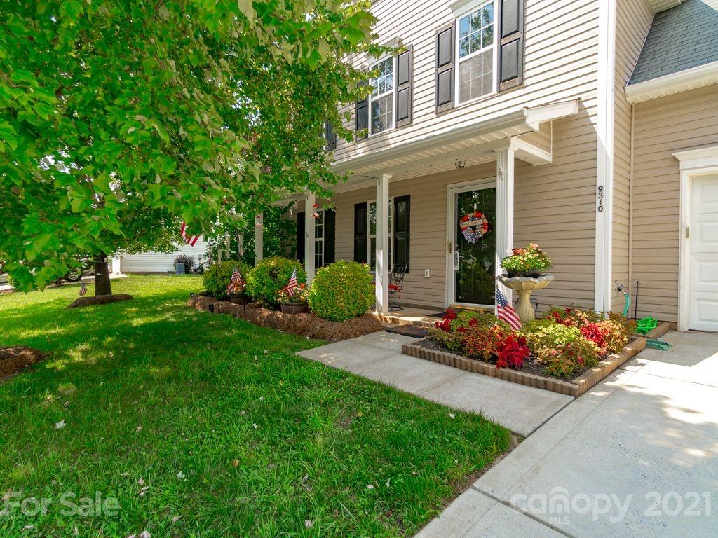 9310 Highrock Drive Waxhaw NC 28173