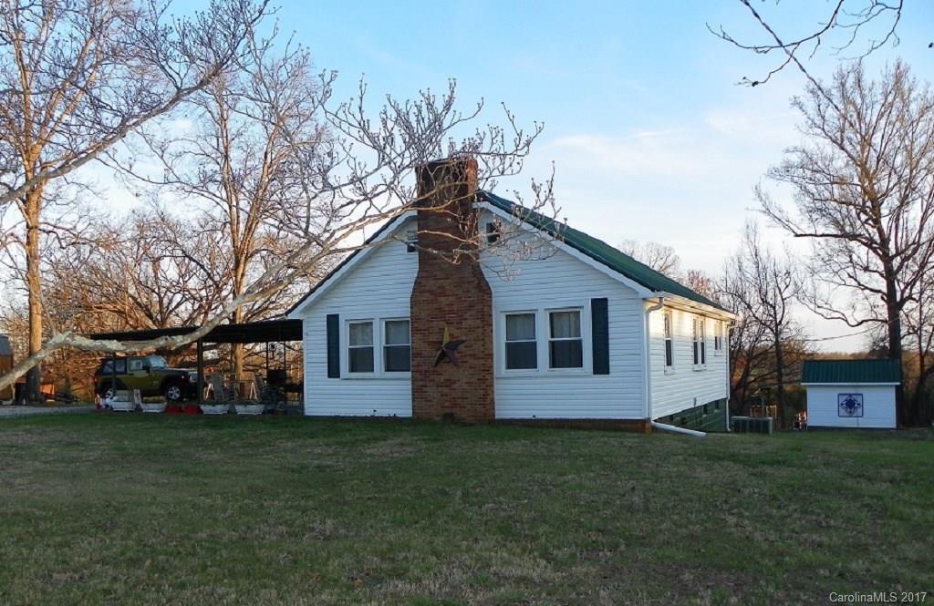 851 Tomlin Mill Road Statesville NC 28625