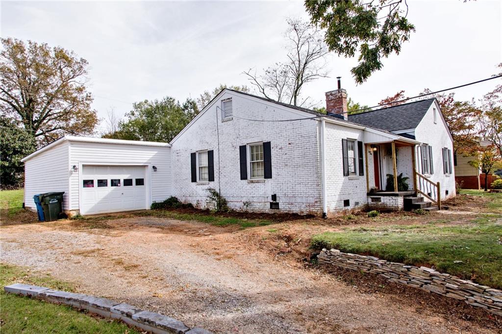 1240 12th Street Place Nw Hickory NC 28601