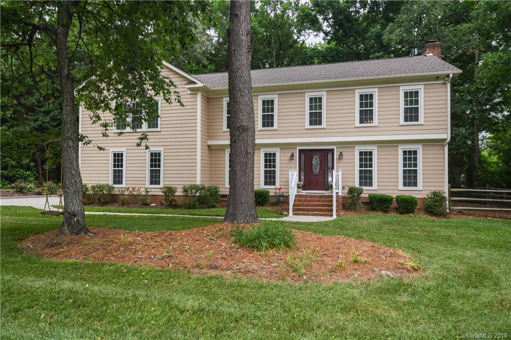 16437 Honeycomb Circle Charlotte NC 28277