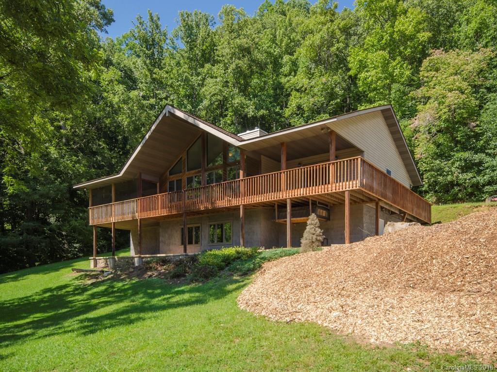 109 Fields Drive Waynesville NC 28785