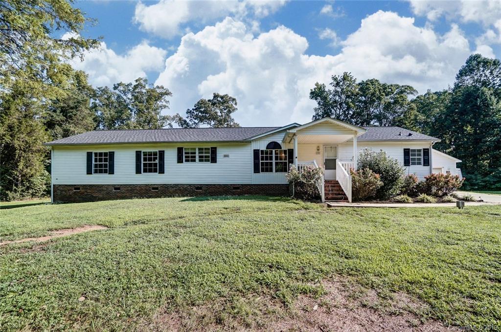 192 Ashley Woods Drive Mooresville NC 28115