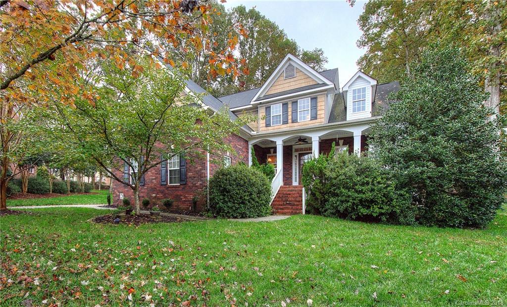 2019 Ivy Pond Lane Indian Trail NC 28079
