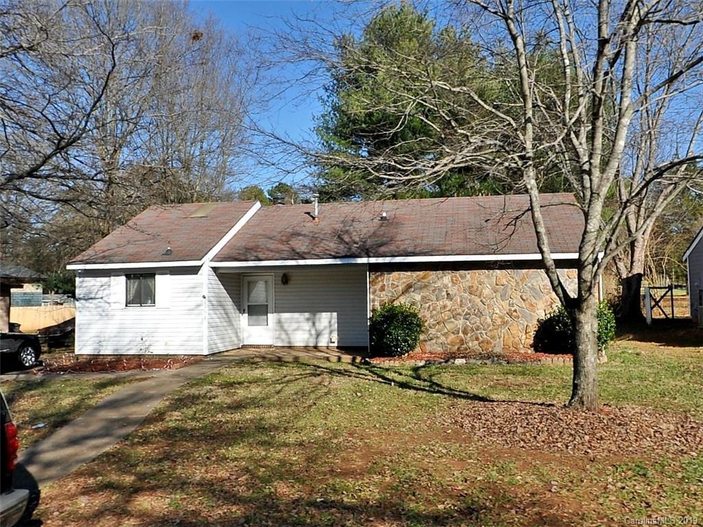 3708 Ashley Hall Drive Charlotte NC 28227
