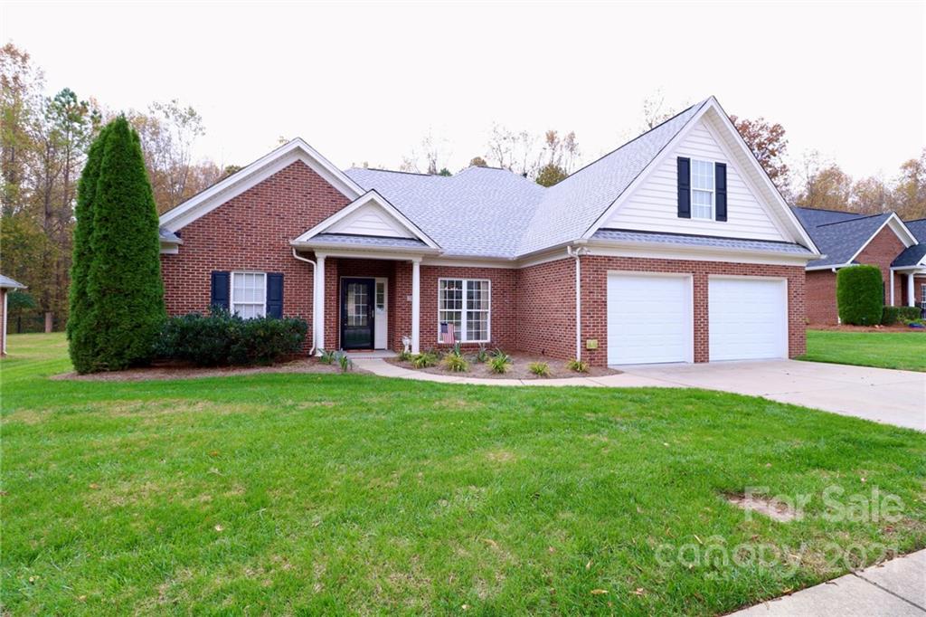 2179 Brookberry Lane Gastonia NC 28056