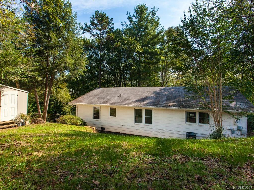 4 Revonda Drive Asheville NC 28804