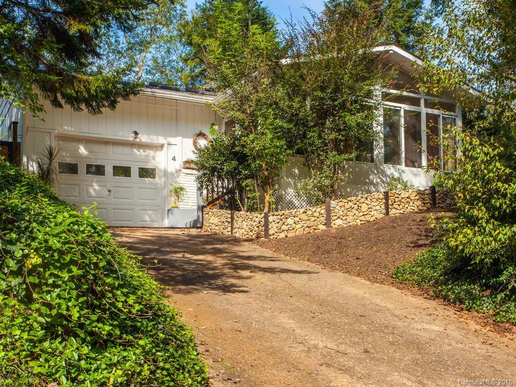 4 Revonda Drive Asheville NC 28804