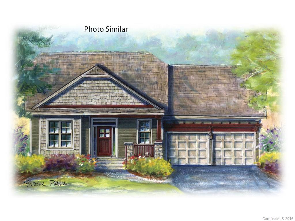 54 Long Tail Lane Hendersonville NC 28739