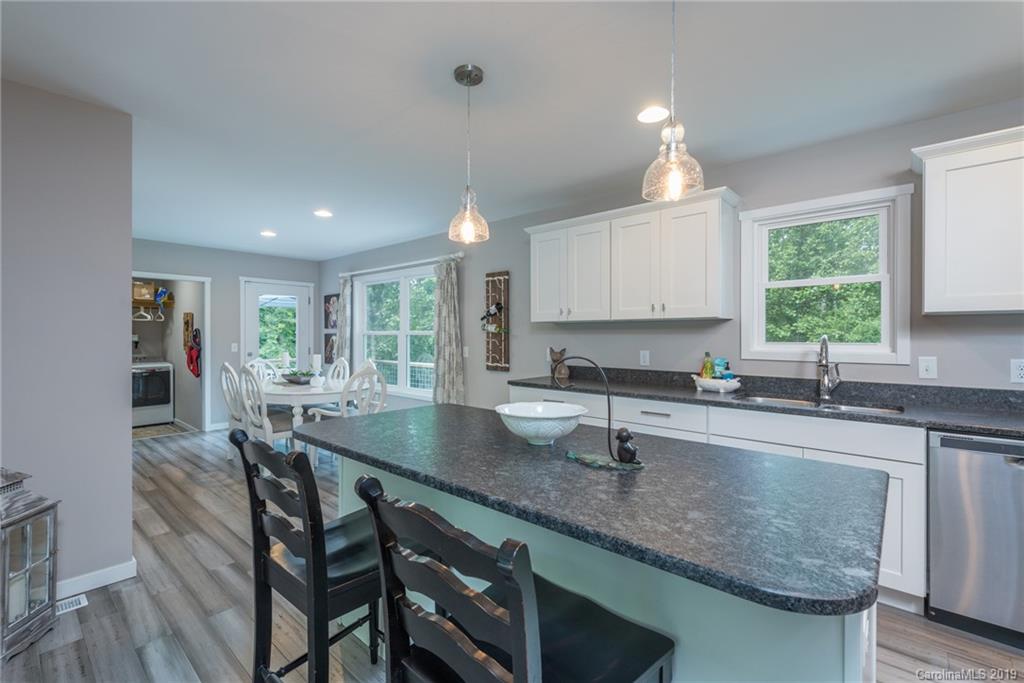 125 Park Ridge Avenue Swannanoa NC 28778