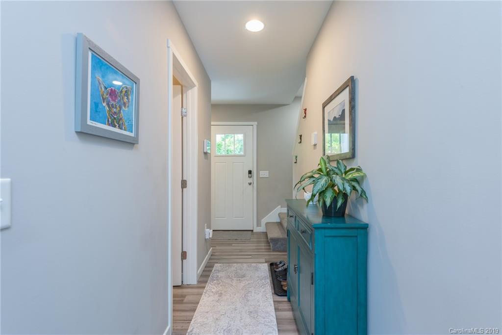 125 Park Ridge Avenue Swannanoa NC 28778