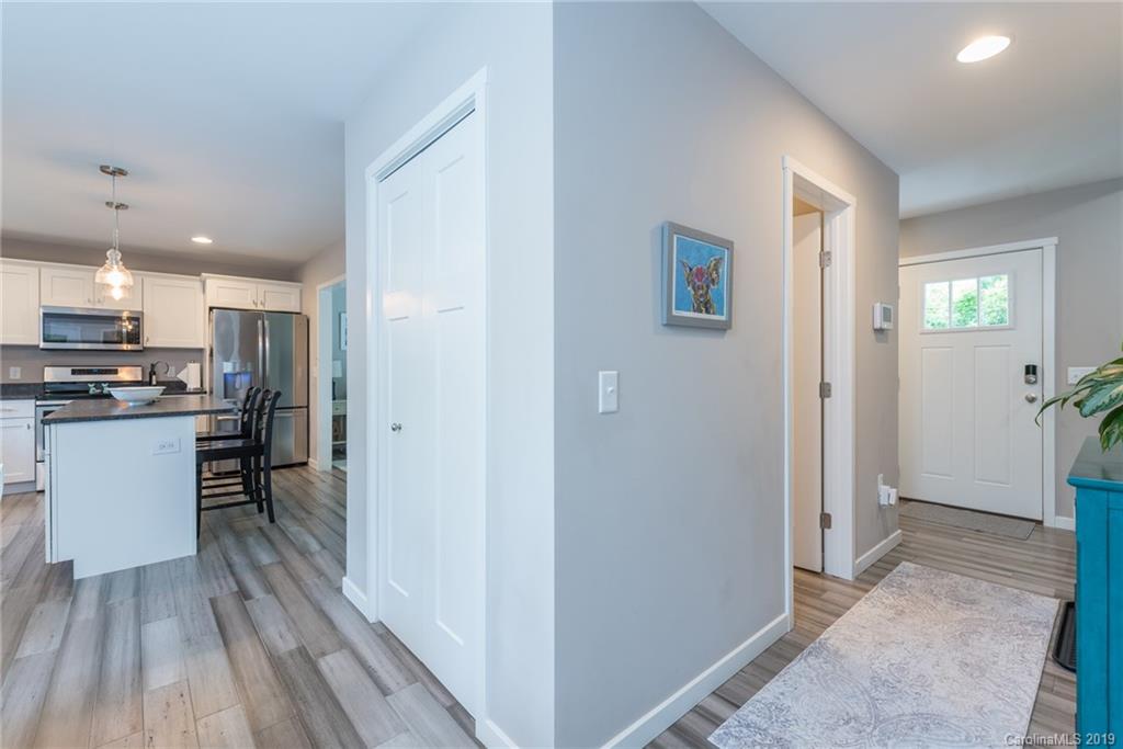 125 Park Ridge Avenue Swannanoa NC 28778