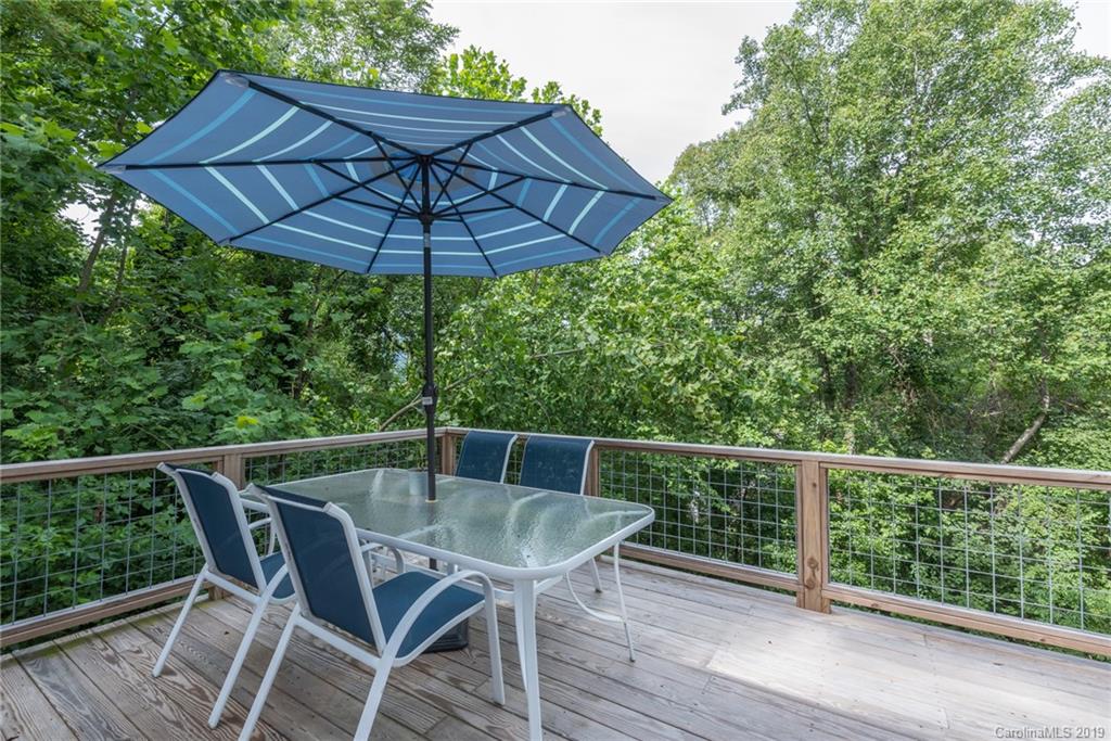 125 Park Ridge Avenue Swannanoa NC 28778