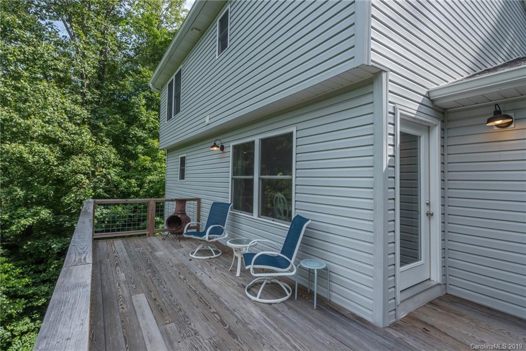 125 Park Ridge Avenue Swannanoa NC 28778