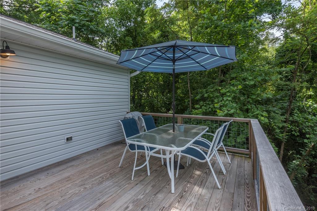 125 Park Ridge Avenue Swannanoa NC 28778