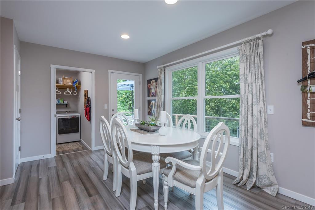 125 Park Ridge Avenue Swannanoa NC 28778